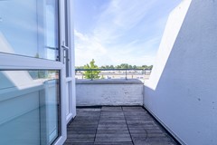 Rented:Nageljongenstraat 57, 1033 PB Amsterdam - Photo