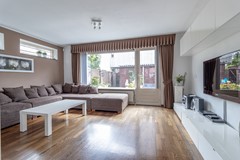 New for rent:Pennyhof 18, 1060 SM Amsterdam - Photo