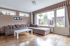 New for rent:Pennyhof 18, 1060 SM Amsterdam - Photo