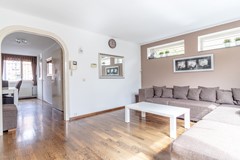 New for rent:Pennyhof 18, 1060 SM Amsterdam - Photo