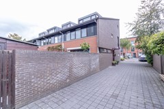 New for rent: Pennyhof 18, 1060 SM Amsterdam