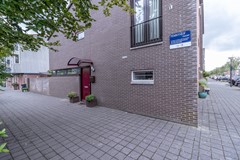 New for rent: Pennyhof 18, 1060 SM Amsterdam