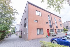 New for rent: Pennyhof 18, 1060 SM Amsterdam