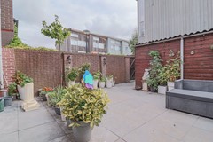 New for rent:Pennyhof 18, 1060 SM Amsterdam - Photo