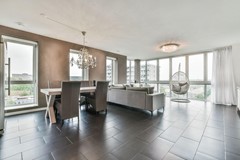 New for rent:Raoul Wallenbergstraat 133, 1102 AX Amsterdam - Photo