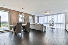 New for rent:Raoul Wallenbergstraat 133, 1102 AX Amsterdam - Photo