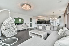 New for rent:Raoul Wallenbergstraat 133, 1102 AX Amsterdam - Photo