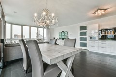 New for rent:Raoul Wallenbergstraat 133, 1102 AX Amsterdam - Photo