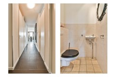 New for rent:Raoul Wallenbergstraat 133, 1102 AX Amsterdam - Photo
