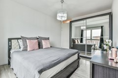 New for rent: Raoul Wallenbergstraat 133, 1102 AX Amsterdam