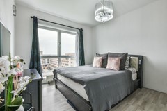 New for rent: Raoul Wallenbergstraat 133, 1102 AX Amsterdam