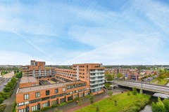 New for rent: Raoul Wallenbergstraat 133, 1102 AX Amsterdam