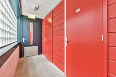 New for rent: Raoul Wallenbergstraat 133, 1102 AX Amsterdam