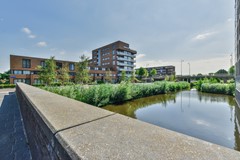 New for rent: Raoul Wallenbergstraat 133, 1102 AX Amsterdam