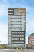 New for rent: Raoul Wallenbergstraat 133, 1102 AX Amsterdam