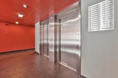 New for rent: Raoul Wallenbergstraat 133, 1102 AX Amsterdam