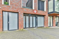 New for rent: Raoul Wallenbergstraat 133, 1102 AX Amsterdam