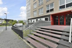New for rent: Raoul Wallenbergstraat 133, 1102 AX Amsterdam