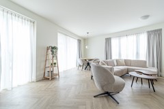Rented:Burnhamstraat 155, 2132 GZ Hoofddorp - Photo