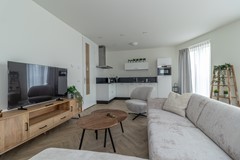 Rented:Burnhamstraat 155, 2132 GZ Hoofddorp - Photo