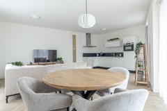 Rented:Burnhamstraat 155, 2132 GZ Hoofddorp - Photo