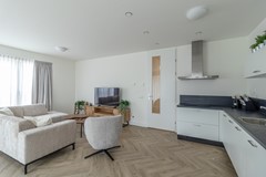 Rented:Burnhamstraat 155, 2132 GZ Hoofddorp - Photo