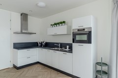 Rented:Burnhamstraat 155, 2132 GZ Hoofddorp - Photo