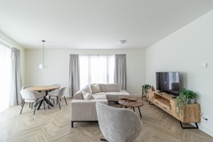 Rented: Burnhamstraat 155, 2132 GZ Hoofddorp