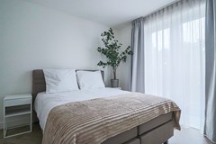 Rented: Burnhamstraat 155, 2132 GZ Hoofddorp