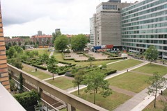 New for rent: Hoofdweg 937, 1055 SC Amsterdam