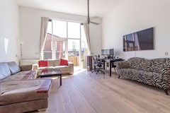 For rent: Bijlmerdreef 685, 1102RR Amsterdam