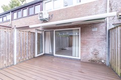 New for rent: De Parelvisserslaan 84, 1183 RN Amstelveen
