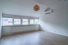 New for rent: De Parelvisserslaan 84, 1183 RN Amstelveen