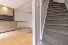 New for rent: De Parelvisserslaan 84, 1183 RN Amstelveen
