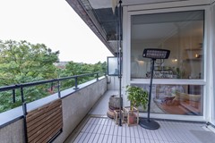 Verhuurd:Johan Hofmanstraat 228, 1069 KE Amsterdam - Foto