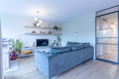 Verhuurd:Johan Hofmanstraat 228, 1069 KE Amsterdam - Foto