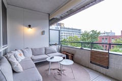 Verhuurd:Johan Hofmanstraat 228, 1069 KE Amsterdam - Foto