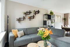 For rent:Treek 10, 3524 TA Utrecht - Photo