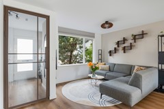 For rent:Treek 10, 3524 TA Utrecht - Photo
