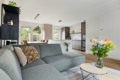 For rent: Treek 10, 3524 TA Utrecht