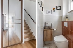 For rent:Treek 10, 3524 TA Utrecht - Photo