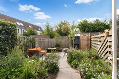 For rent: Treek 10, 3524 TA Utrecht
