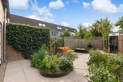 For rent: Treek 10, 3524 TA Utrecht