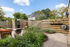 For rent: Treek 10, 3524 TA Utrecht