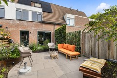 For rent: Treek 10, 3524 TA Utrecht