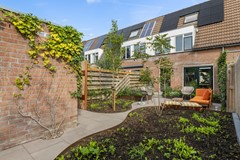 For rent: Treek 10, 3524 TA Utrecht