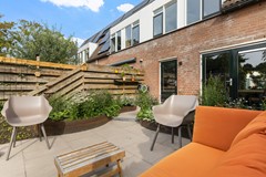 For rent: Treek 10, 3524 TA Utrecht