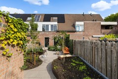 For rent: Treek 10, 3524 TA Utrecht