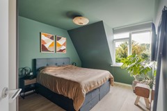 For rent: Treek 10, 3524 TA Utrecht