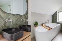 For rent: Treek 10, 3524 TA Utrecht